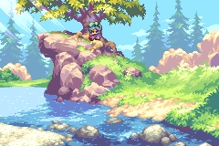 screenshots/Game Boy Advance/Magical Vacation/0230 - Magical Vacation (J)_2012_03_10_17_30_21_707.png